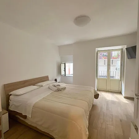 Tatil Evi La Normanna Palermo