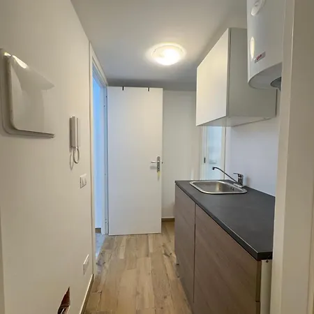 Feriehus La Normanna