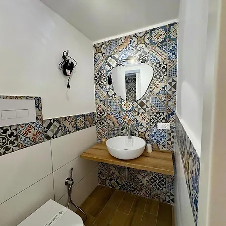 Holiday home La Normanna