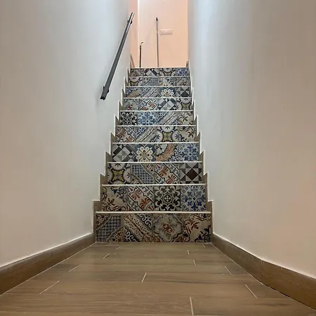 La Normanna Tatil Evi